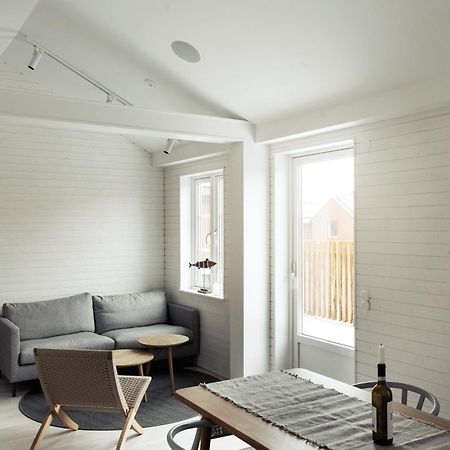 Sandhamn Seglarhotell Exterior photo