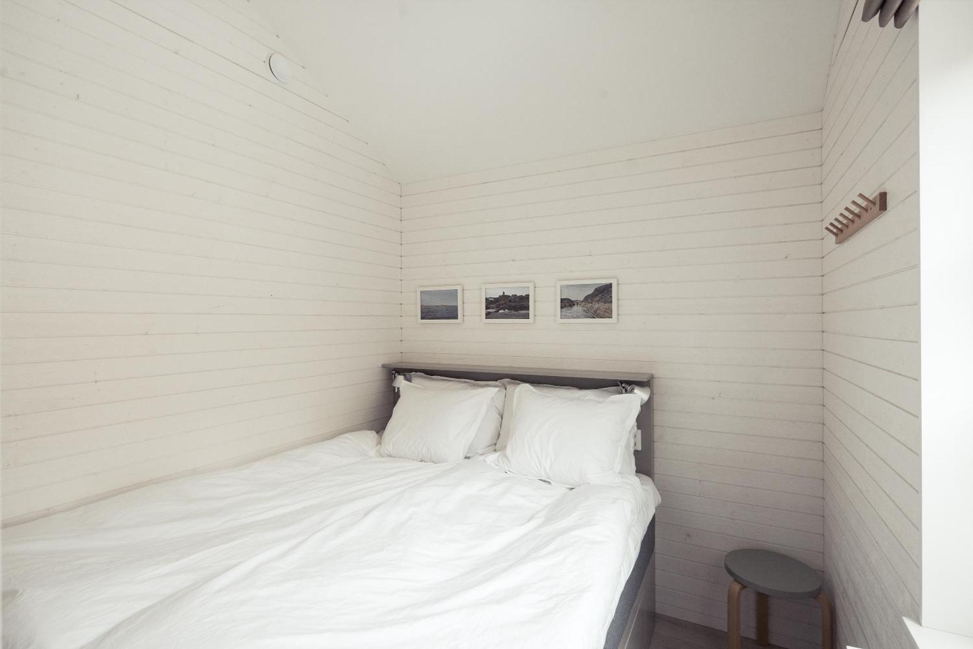 Sandhamn Seglarhotell Exterior photo